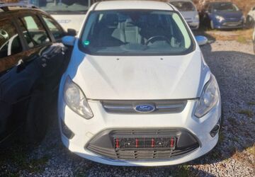 Ford C-Max 152.000 km 2.000 &euro; Birkenfeld bei Pforzheim 75217