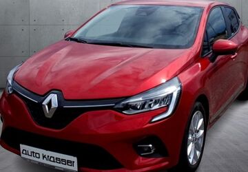 Renault Clio 42.600 km 12.990 &euro; Ettlingen 76275