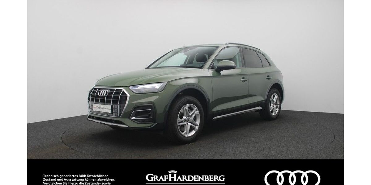 Audi Q5 90.227 km 31.880 &euro; Karlsruhe 76131