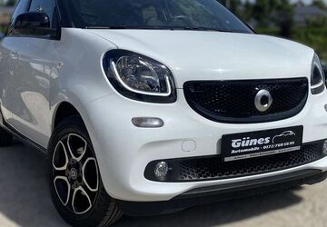Smart ForFour 119.000 km 6.200 &euro; Aidlingen (Kreis Böblingen) 71134