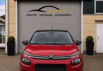 Citroen C3 60.000 km 11.999 &euro; Pforzheim 75179