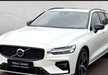 Volvo V60 12.000 km 37.650 &euro; Karlsruhe 76187