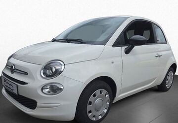 Fiat 500 18.400 km 12.790 &euro; Pforzheim 75179