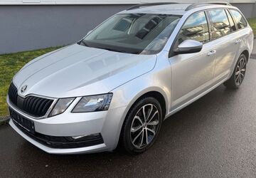Skoda Octavia 141.000 km 12.900 &euro; Sindelfingen 71069