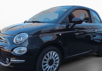 Fiat 500C 39.950 km 13.490 &euro; Pforzheim 75179