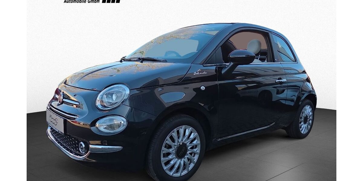 Fiat 500C 39.950 km 13.490 &euro; Pforzheim 75179