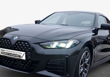 BMW 420 Gran Coupé 16.907 km 51.990 &euro; Ettlingen 76275