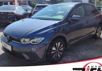 VW Polo 56.880 km 18.390 &euro; Leonberg 71229
