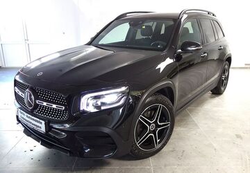 Mercedes-Benz GLB 250 132.000 km 33.900 &euro; Mühlacker 75417