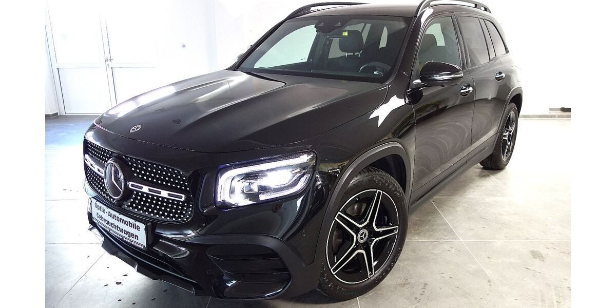 Mercedes-Benz GLB 250 132.000 km 33.900 &euro; Mühlacker 75417