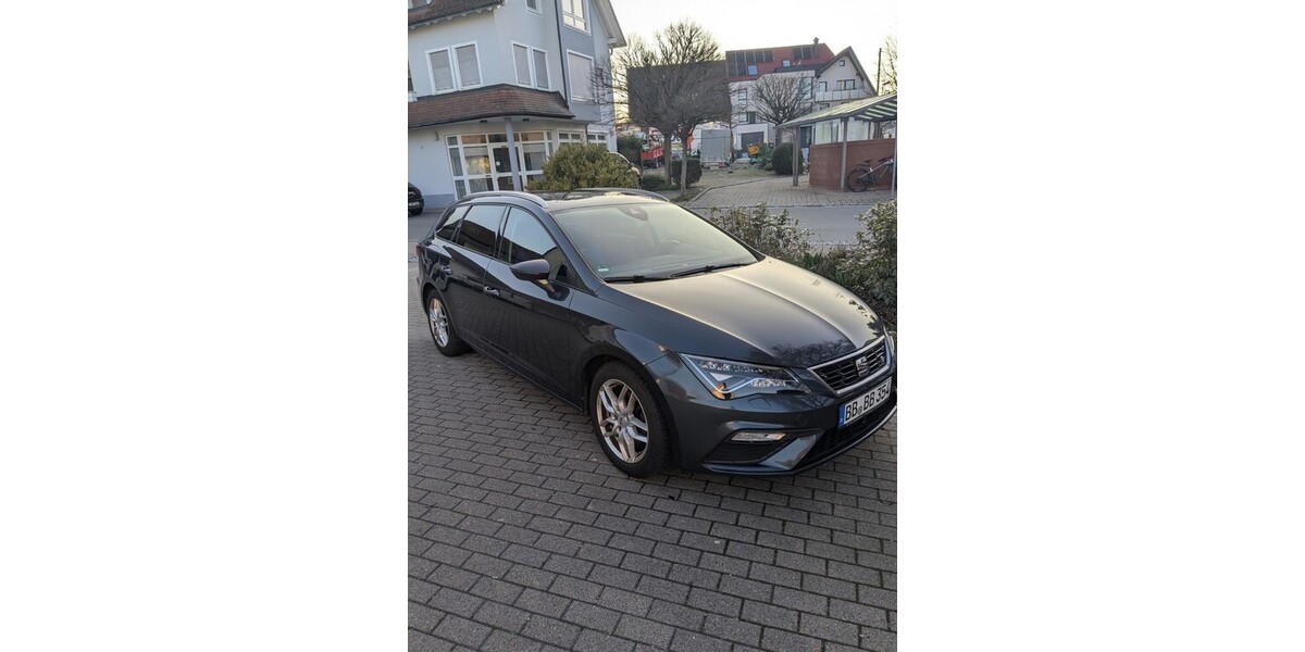 Seat Leon 113.000 km 14.999 &euro; Wildberg 72218