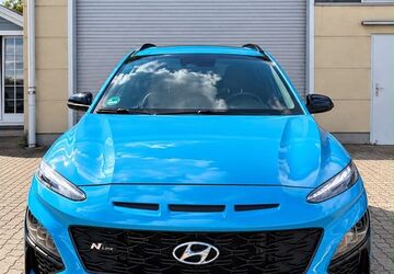 Hyundai KONA 77.000 km 13.999 &euro; Pforzheim 75179