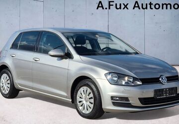 VW Golf 102.400 km 9.600 &euro; Birkenfeld bei Pforzheim 75217