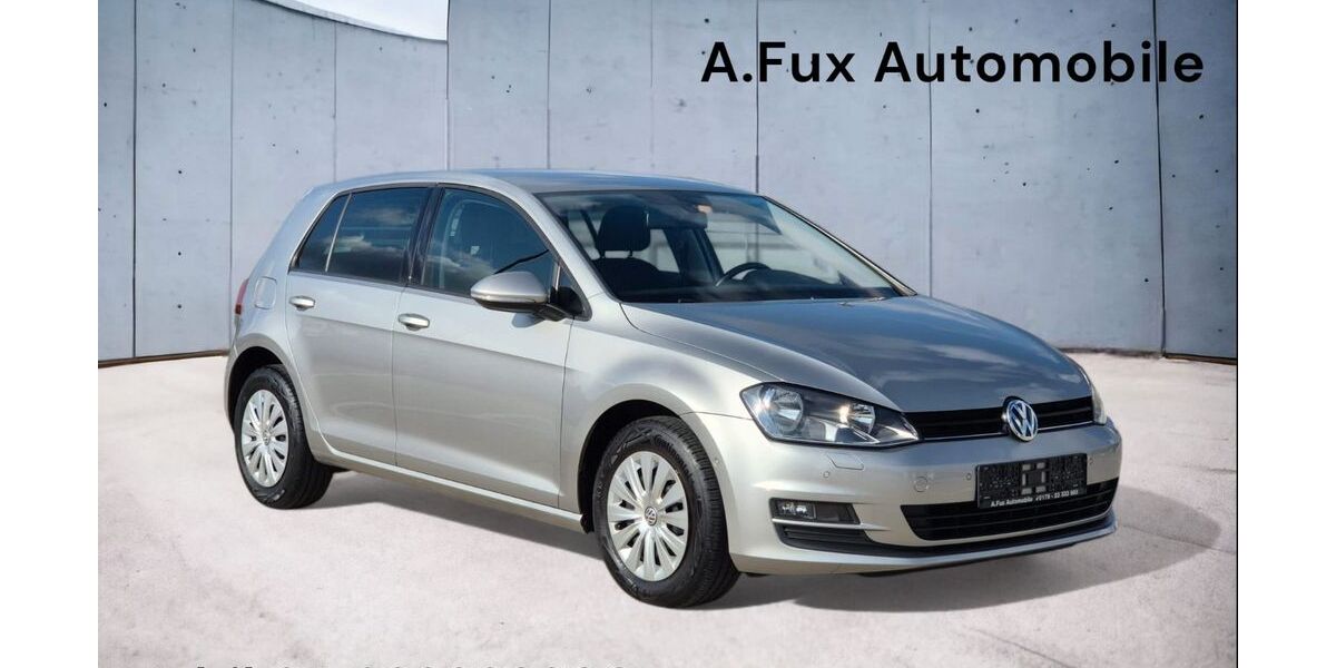 VW Golf 102.400 km 9.600 &euro; Birkenfeld bei Pforzheim 75217