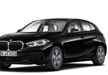 BMW 118 83.012 km 18.930 &euro; Pforzheim 75179