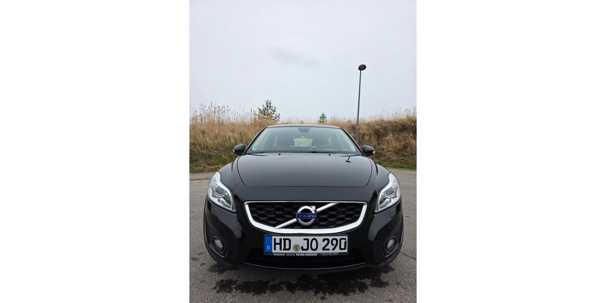 Volvo C30 67.900 km 9.200 &euro; Pforzheim 75181
