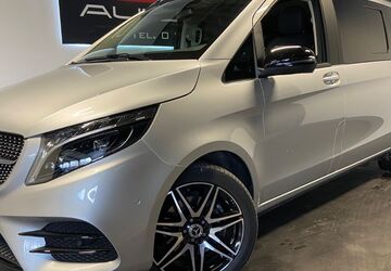 Mercedes-Benz V 300 8.900 km 87.900 &euro; Bretten 75015