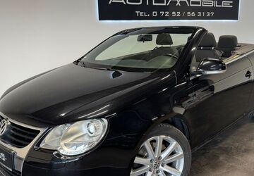 VW Eos 159.900 km 5.500 &euro; Bretten 75015