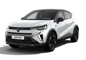 Renault Captur 2.500 km 27.990 &euro; Güglingen 74363