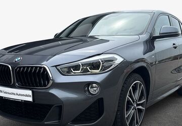 BMW X2 84.679 km 24.490 &euro; Ettlingen 76275