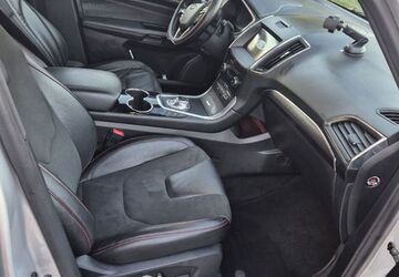 Ford S-Max 139.000 km 17.000 &euro; Pforzheim 75172