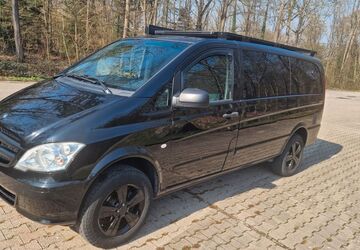 Mercedes-Benz Vito 294.000 km 13.000 &euro; Pforzheim 75175