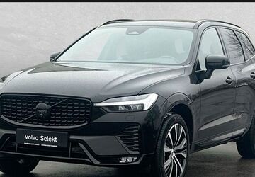 Volvo XC60 21.000 km 45.750 &euro; Karlsruhe 76187