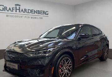 Ford Mustang Mach-E 32.186 km 39.980 &euro; Karlsruhe 76185