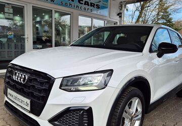 Audi Q2 99.563 km 21.500 &euro; Ispringen (bei Pforzheim) 75228