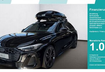 Audi A5 5.999 km 68.099 &euro; Leonberg 71229