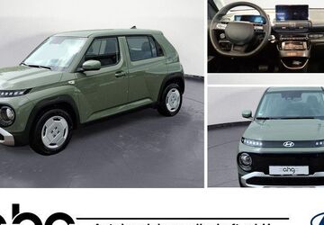 Hyundai INSTER 3.086 km 23.888 &euro; Calw 75365