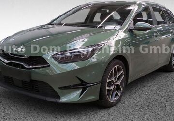 Kia ceed Sportswagon 35.200 km 22.490 &euro; Pforzheim 75177