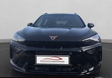 Cupra Formentor 5.000 km 49.990 &euro; Gaggenau 76571