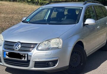 VW Golf 118.000 km 5.000 &euro; Pforzheim 75173