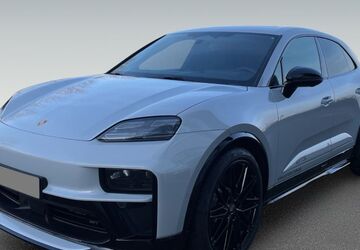 Porsche Macan 9.900 km 108.880 &euro; Pforzheim 75177