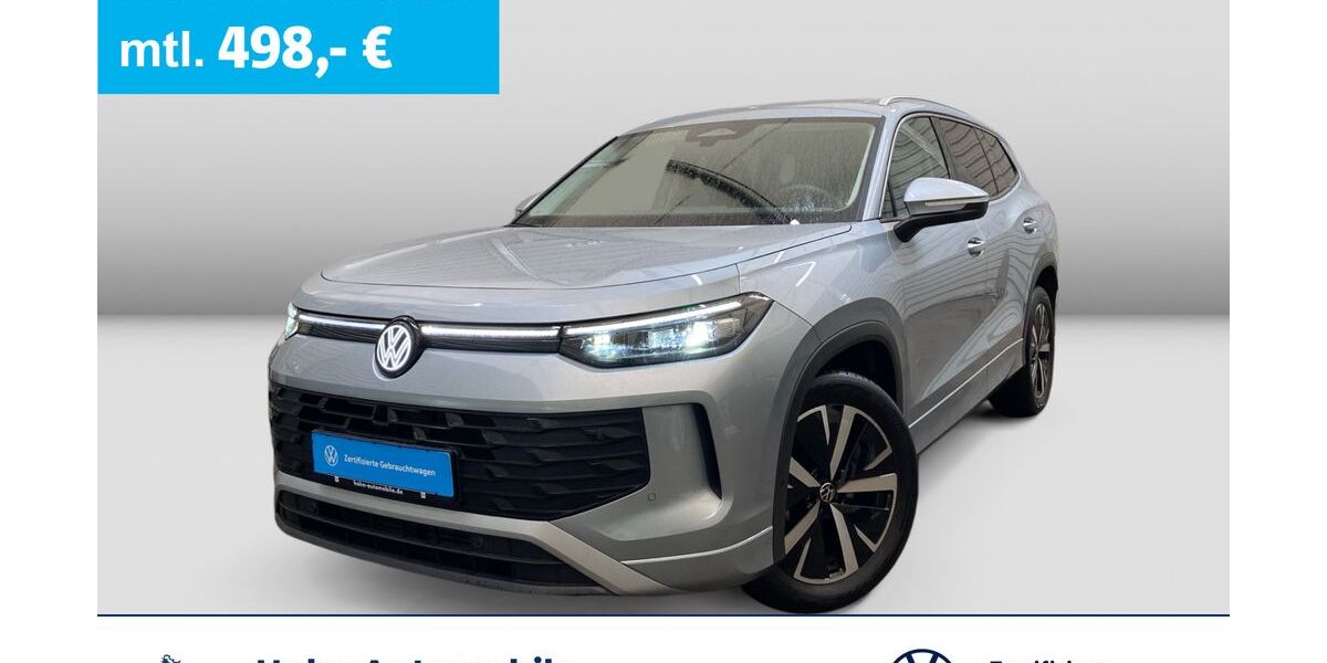 VW Tayron 17.900 km 46.999 &euro; Niefern-Öschelbronn 75223