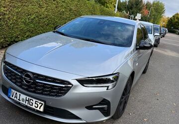 Opel Insignia 65.000 km 17.300 &euro; Gerlingen 70839
