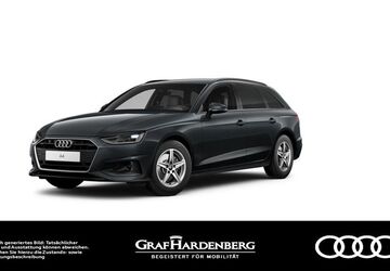 Audi A4 94.253 km 26.880 &euro; Karlsruhe 76131
