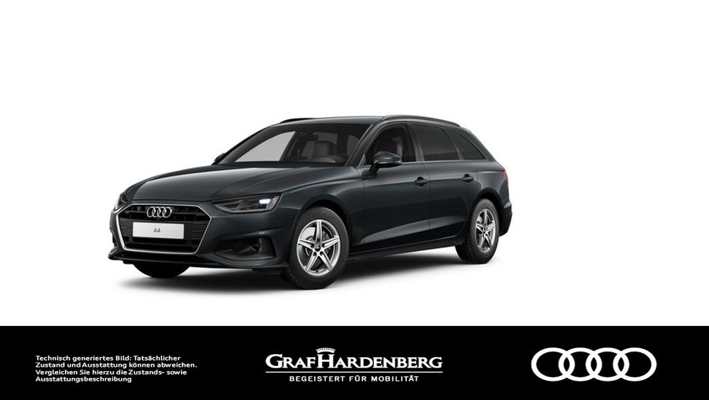 Audi A4 94.253 km 26.880 &euro; Karlsruhe 76131