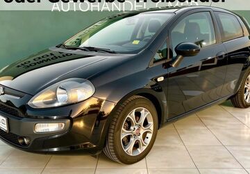 Fiat Punto Evo 139.000 km 1.950 &euro; Niefern bei Pforzheim 75223