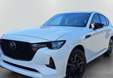 Mazda CX-60 19.500 km 45.990 &euro; Rutesheim 71277