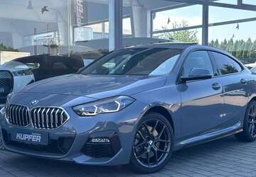 BMW 220 14.280 km 32.900 &euro; Vaihingen/Enz 71665
