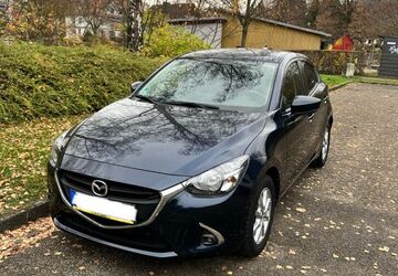 Mazda 2 23.000 km 12.500 &euro; Ettlingen 76275