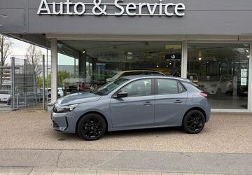 Opel Corsa 22.015 km 13.990 &euro; Pforzheim 75181
