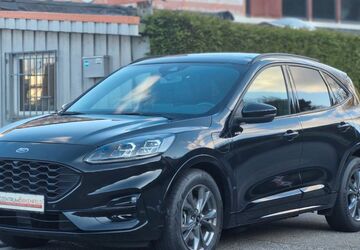 Ford Kuga 83.000 km 20.990 &euro; Birkenfeld bei Pforzheim 75217