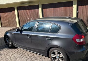 BMW 116 135.049 km 3.550 &euro; Pforzheim 75175