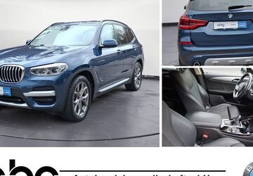 BMW X3 79.837 km 34.860 &euro; Calw 75365