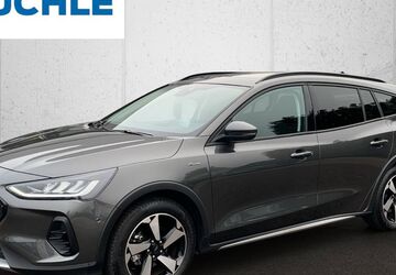 Ford Focus 15.500 km 26.880 &euro; Ölbronn 75248