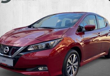 Nissan Leaf 15.250 km 16.999 &euro; Gerlingen 70839