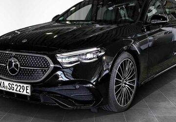 Mercedes-Benz E 300 10.212 km 75.989 &euro; Karlsruhe 76185